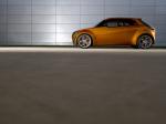 Mitsubishi Concept CT 2006 года